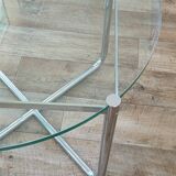 Knoll coffee table