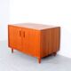 Buffet ou meuble audio en teck danois