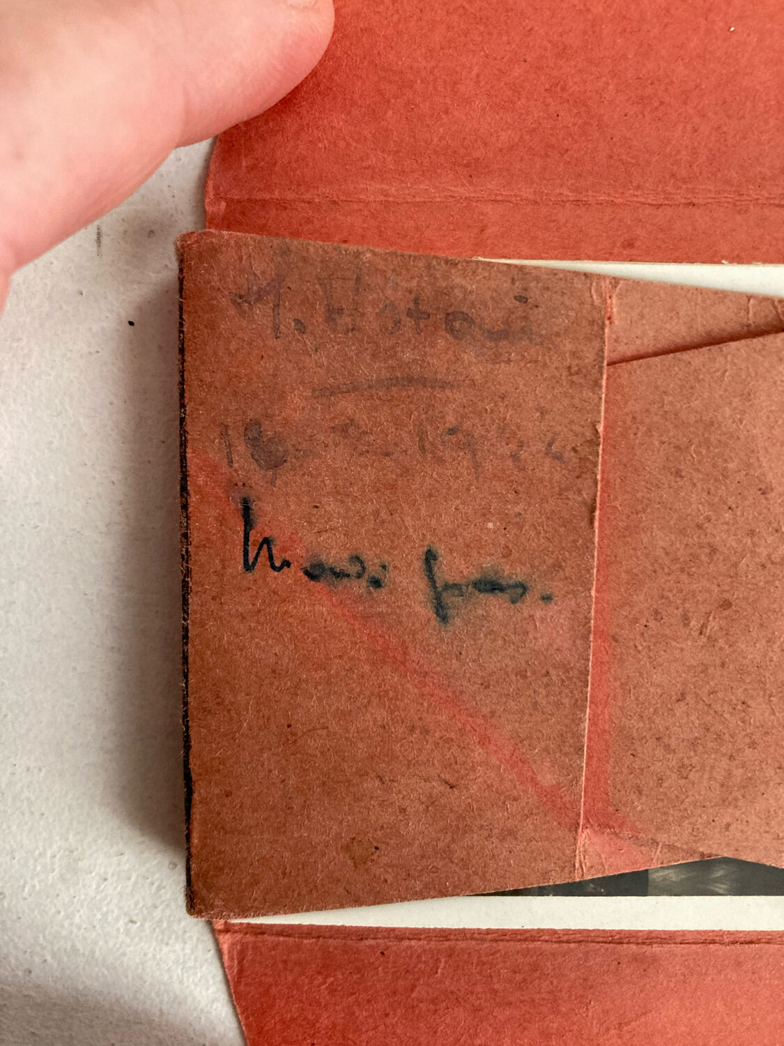 Versailles photo cover