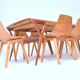 Table Louis Paolozzi