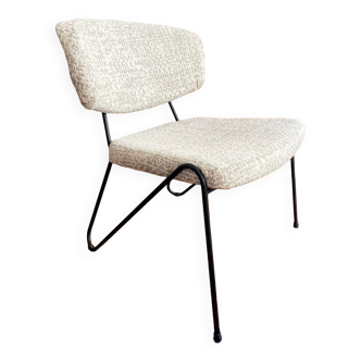 Fauteuil design industriel