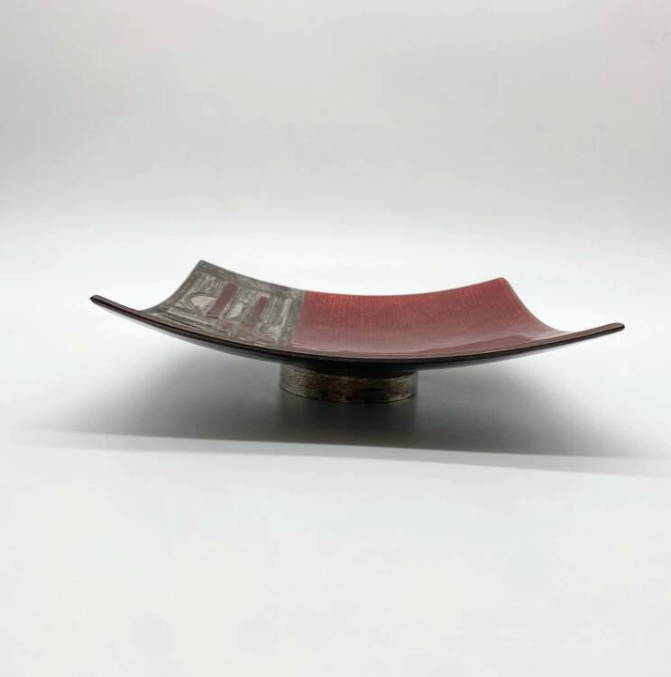 Studio Del Campo / Turin — centrepiece, 1960s