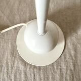 Vintage metal desk lamp