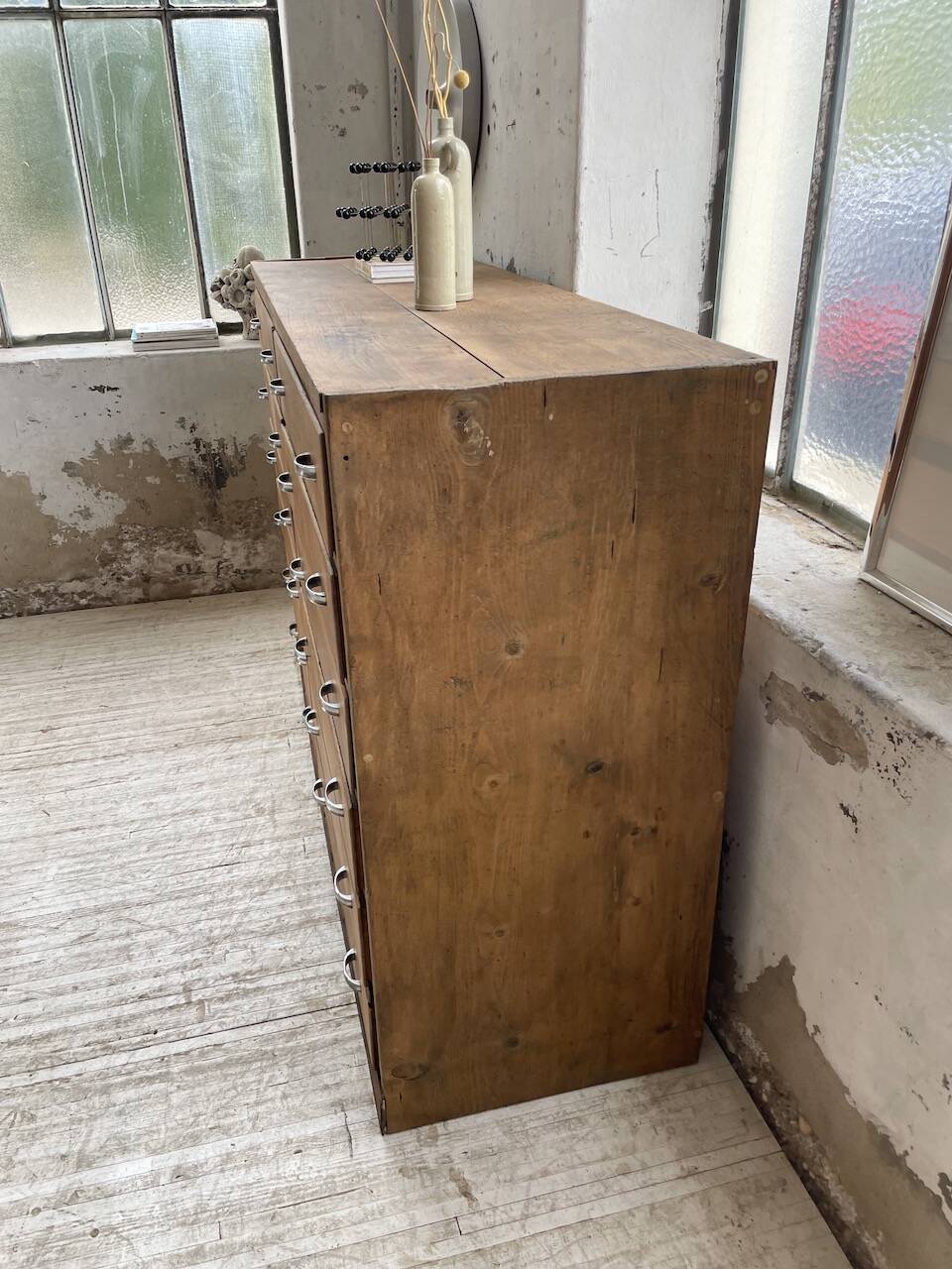XL oak craft furniture