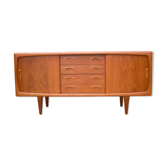 Danish H.P. Hansen sideboard, 1950