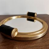 Art Deco tray