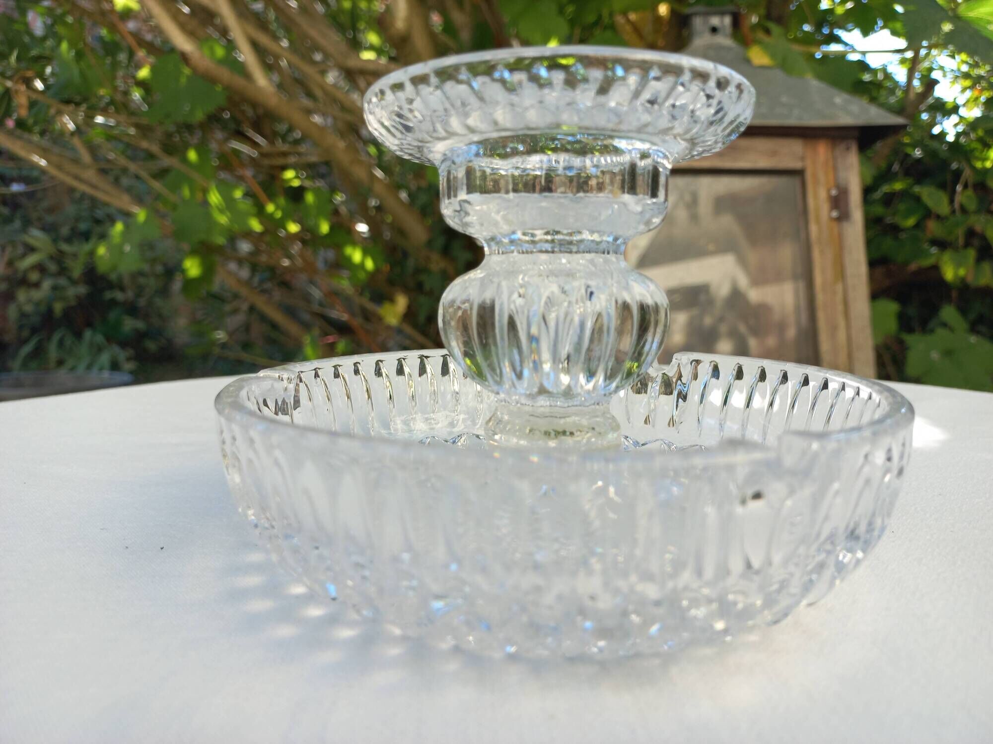 Candle holder
