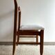 Chaises de Guillerme et Chambron
