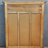 Grand porte manteaux style Renaissance en noyer vers 1850