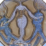 plate