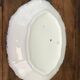 Old Sarreguemines dish