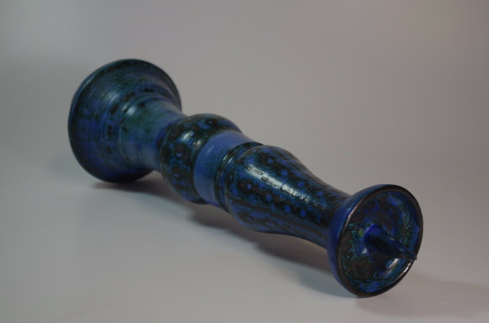 Candleply stings vintage ceramic candle