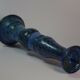 Candleply stings vintage ceramic candle