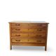 Commode italienne des années 1940
