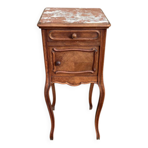 table de chevet table