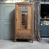 Renovated Art Deco bonnetière