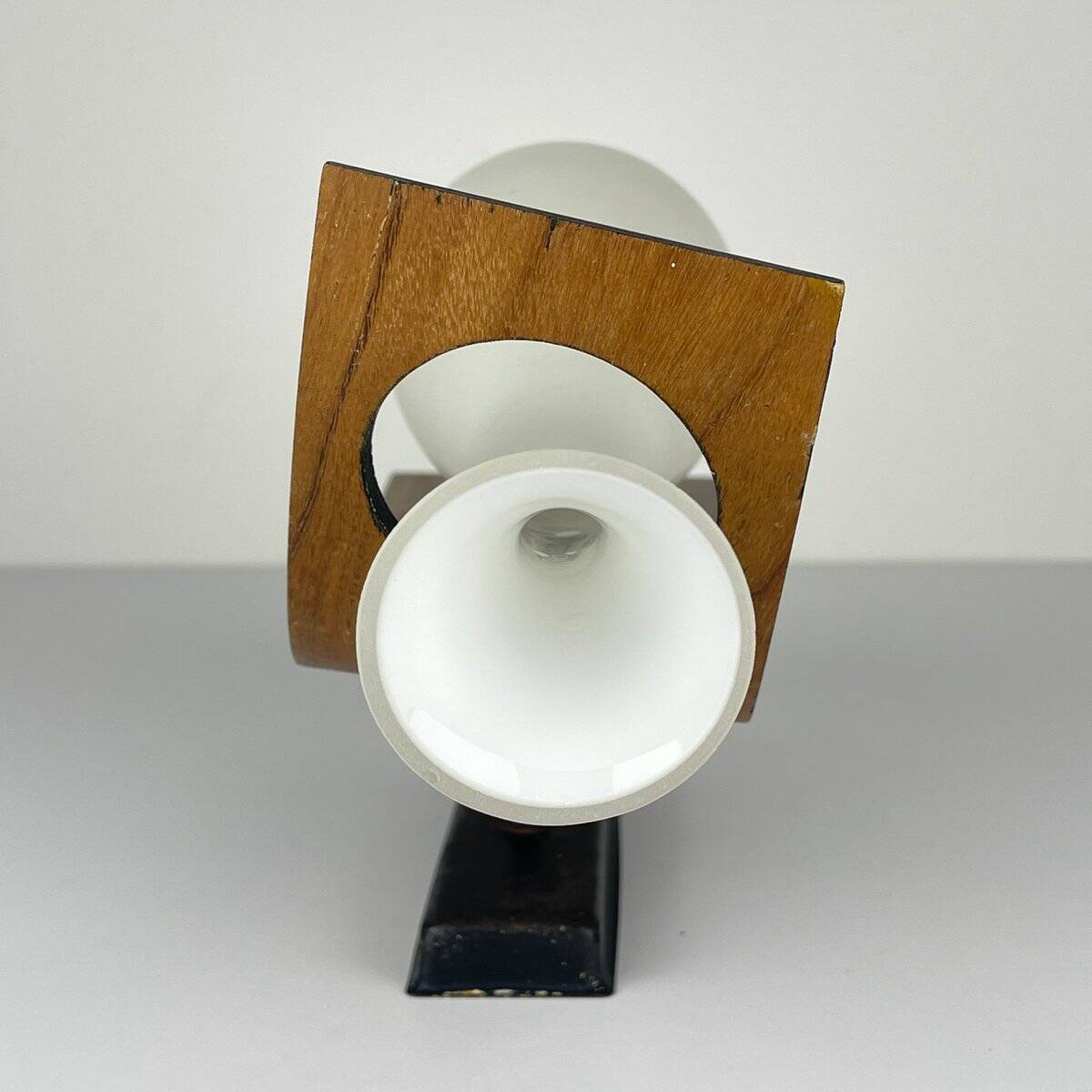 Stilnovo wall lamp, 1950s