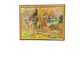 Original Swedish Oil on Panel – “Autumn Landscape” by Curt Selmer – Signed