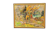 Original Swedish Oil on Panel – “Autumn Landscape” by Curt Selmer – Signed