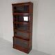 Antique Globe Wernicke bookcase