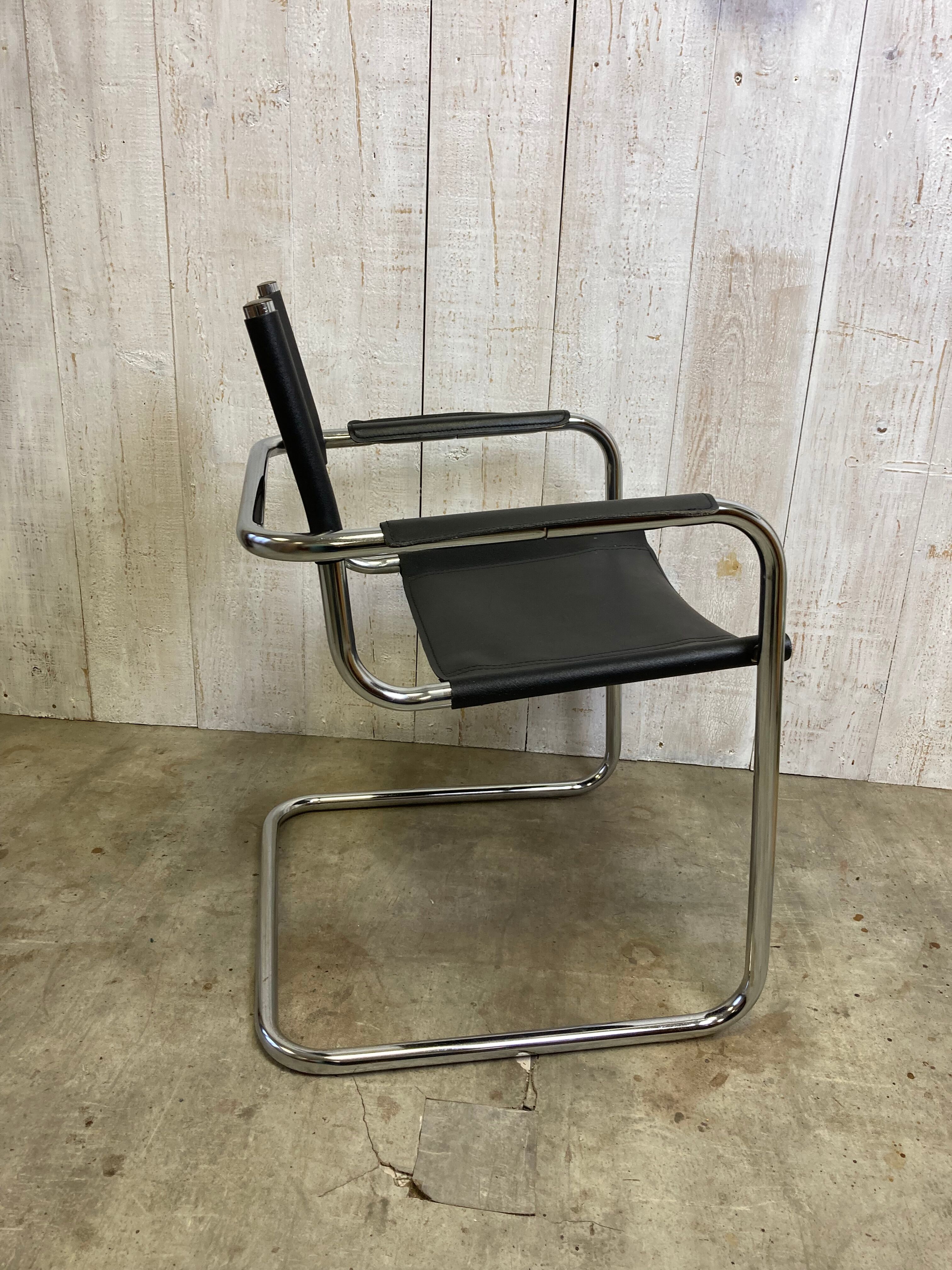 Fauteuil vintage