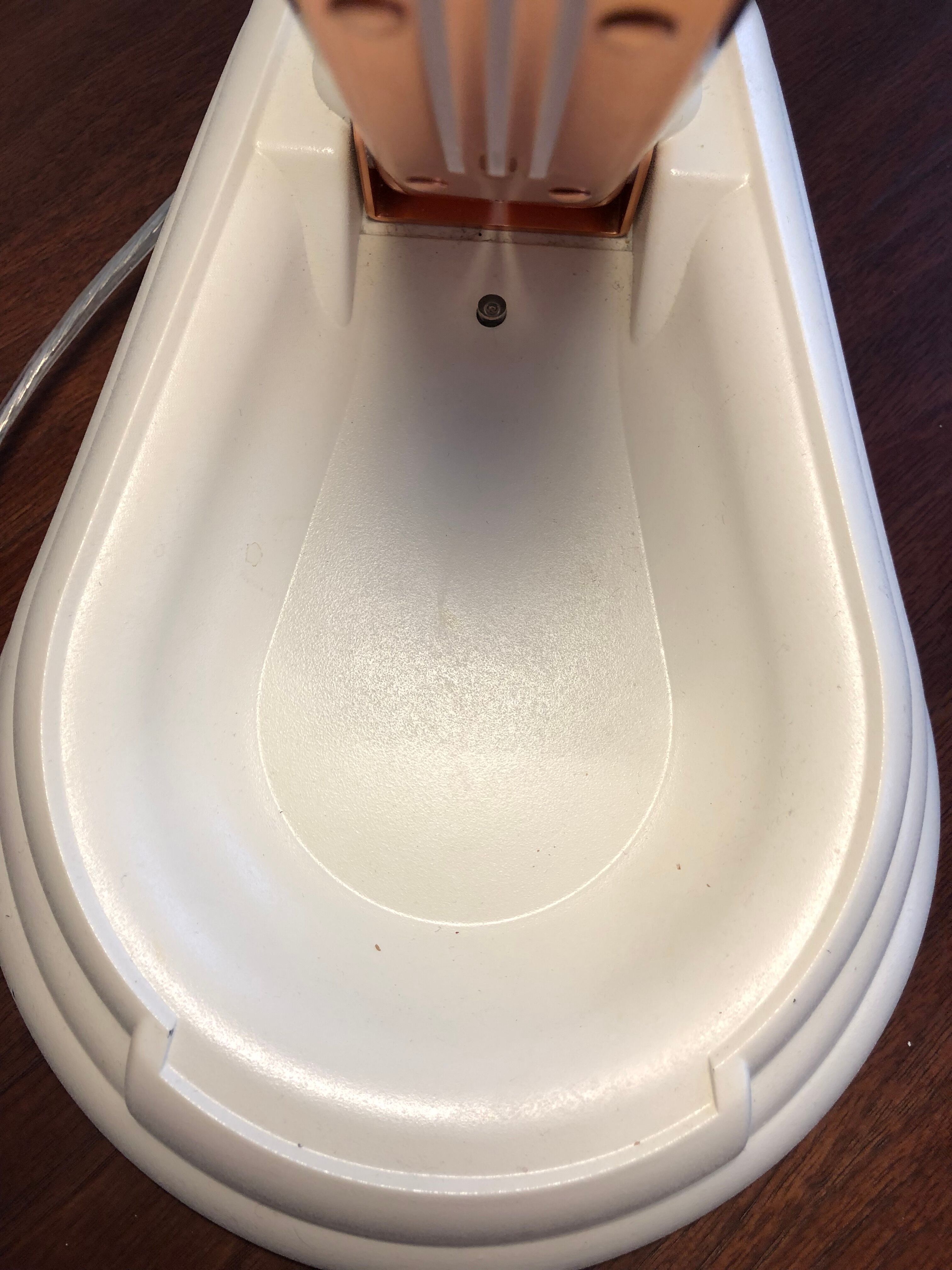 Jumo concept table lamp