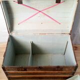 Travel trunk 1900