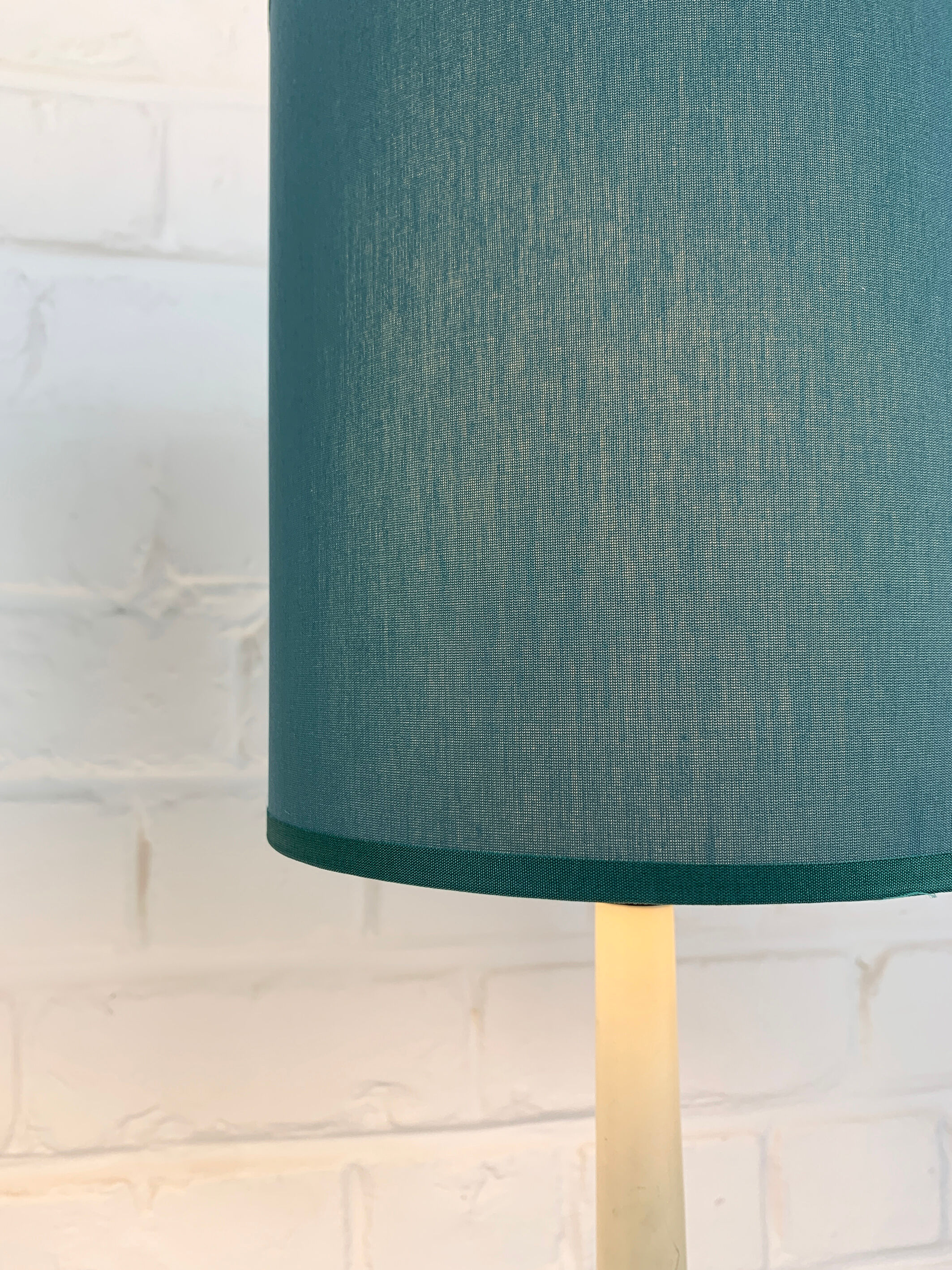 Pair of Scandinavian table lamps B44 Hans-Agne Jakobsson, Markaryd Sweden, 1960