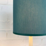 Pair of Scandinavian table lamps B44 Hans-Agne Jakobsson, Markaryd Sweden, 1960