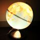 Light Earth Globe 'Imperial', Stauffacher editions, 1967