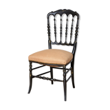 Chaise de théâtre Napoléon III