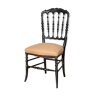 Napoleon III theater chair