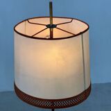 Scandinavian floor lamp