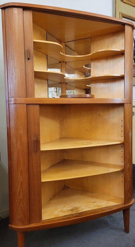 Scandinavian corner furniture