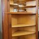 Scandinavian corner furniture
