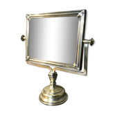 Miroir de table ancien