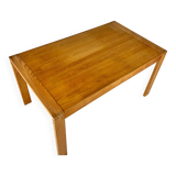 Vintage Dining Table SE15 by Pierre Mazairac and Karel Boonzaaijer for Pastoe, Netherlands, 1970s