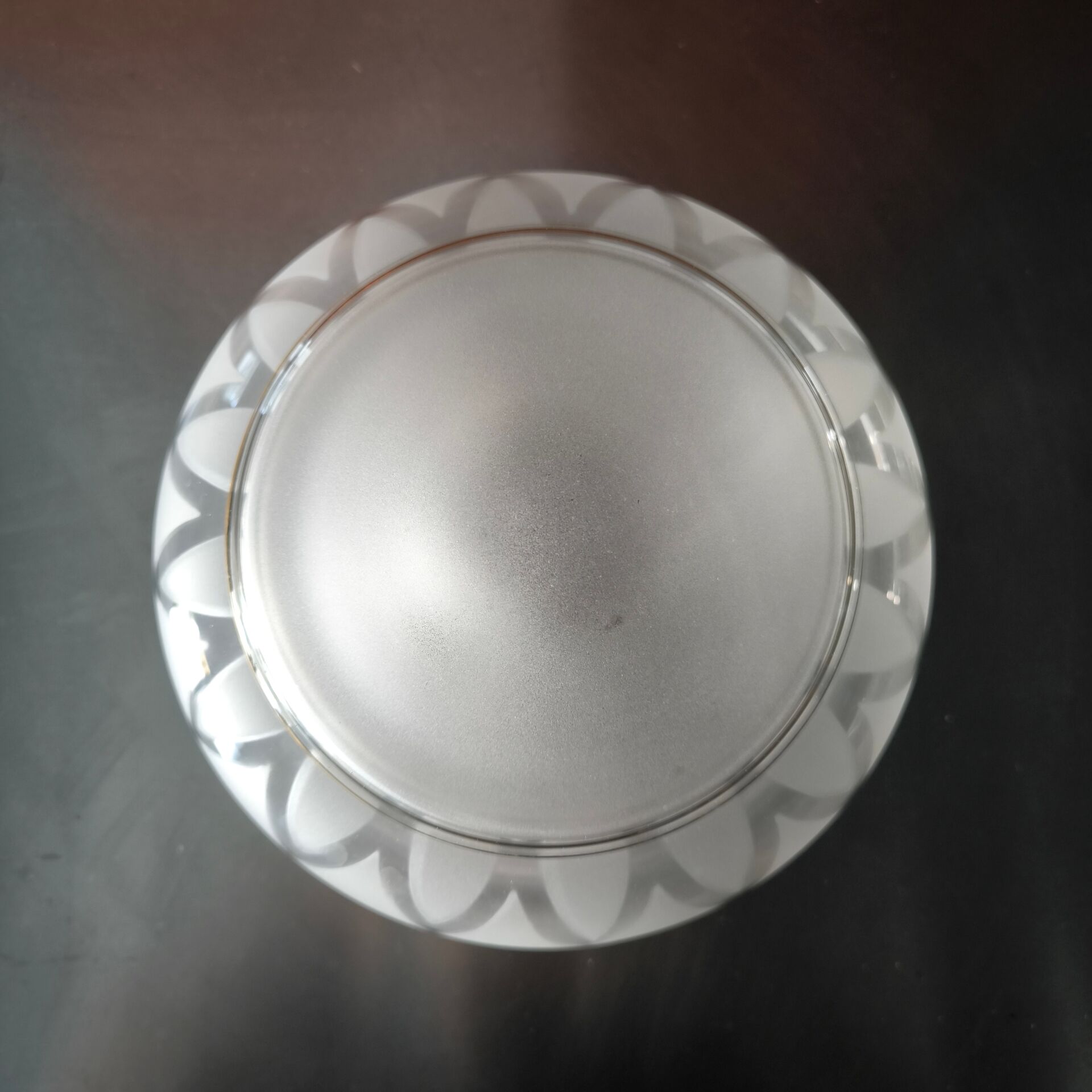 Plafonnier ou applique