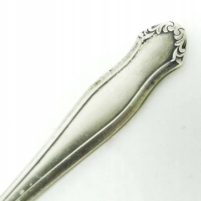 Co5 wmf fish knife art deco