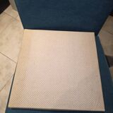 Trivet and knife holder set