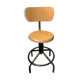 Industrial chair