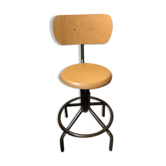 Industrial chair
