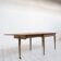 Folding Winemakers Table, 1900s