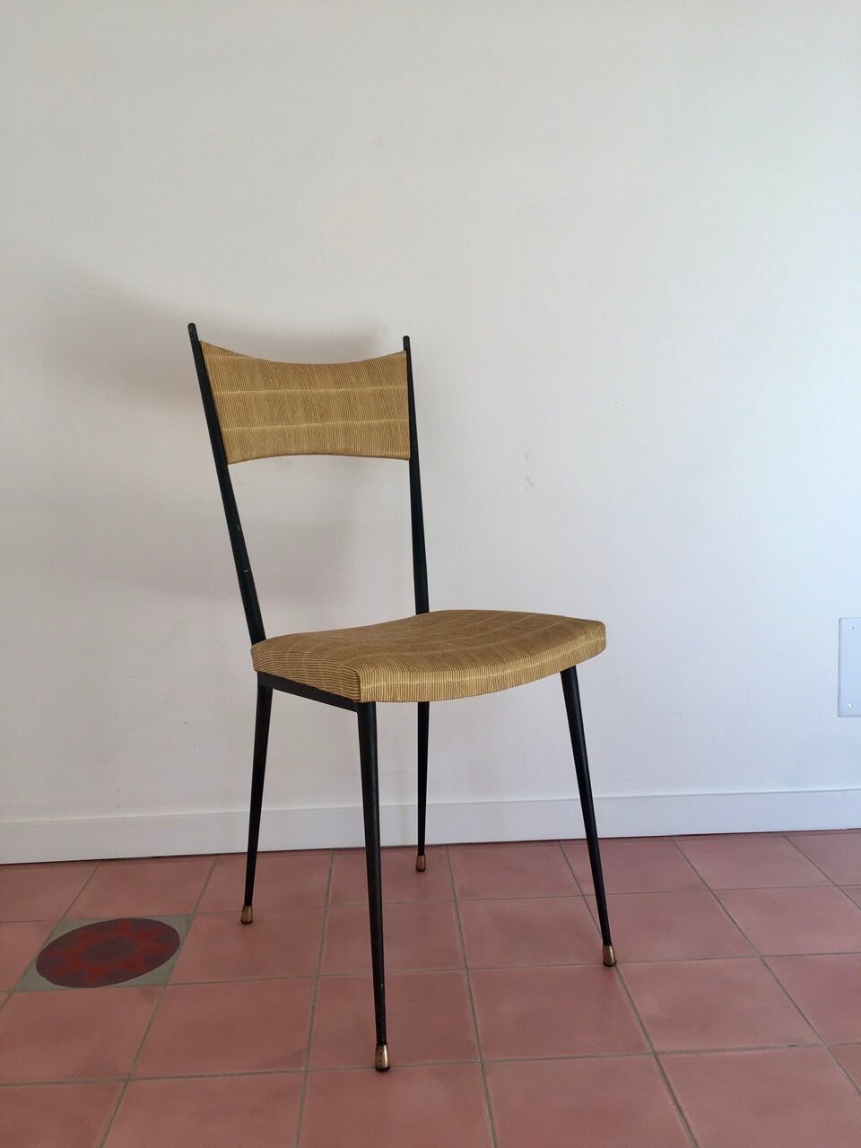 Chaise Colette Gueden 1950s