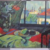 Table 146x114 cm