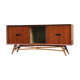 Vintage French sideboard of the 50s