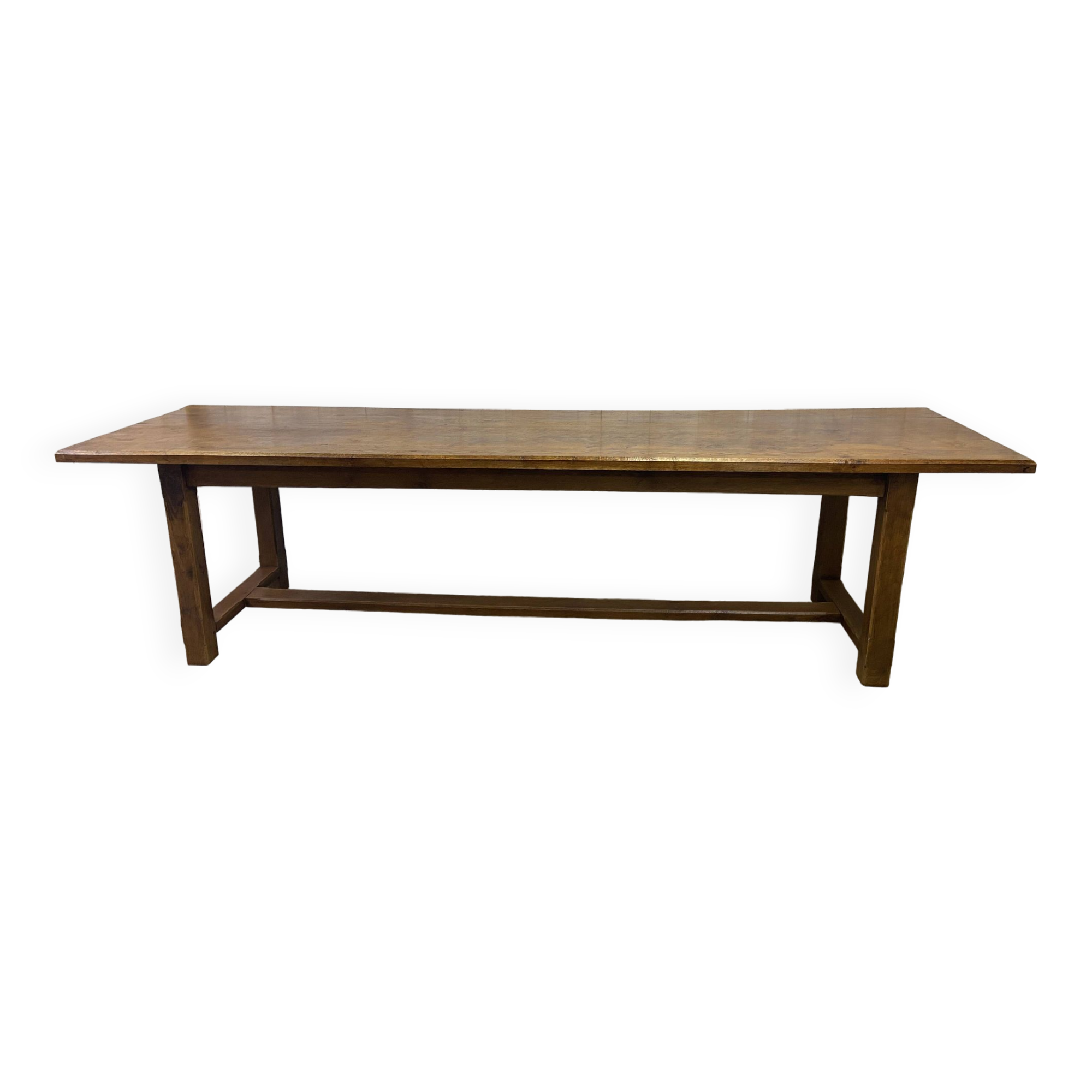 Table de ferme 280x77cm