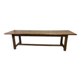 Farm table 280x77cm
