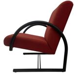 Fauteuil Cercle Vintage Mazairac & Boonzajer Metaform Dutch Design
