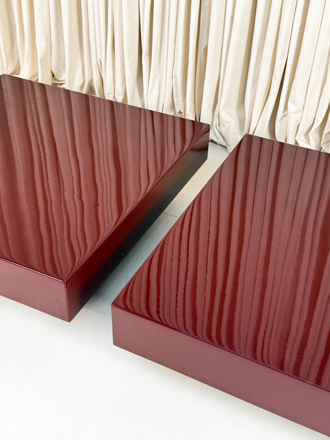 Vintage coffee table